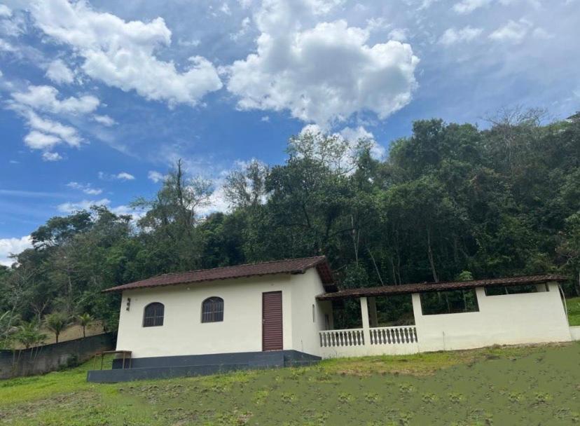 Pousada Recanto Md Itaboraí Exterior foto